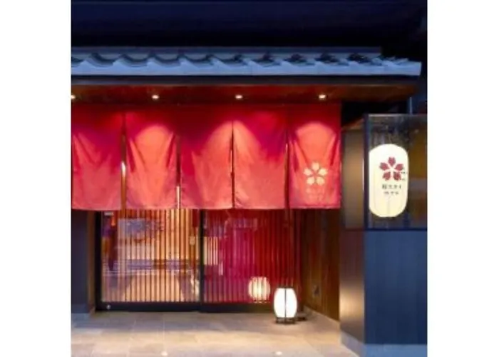 Sakura Sky Hotel - Vacation Stay 18432V